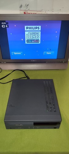 Console interattiva philips - console,