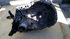 CAMBIO RENAULT KANGOO 1,9