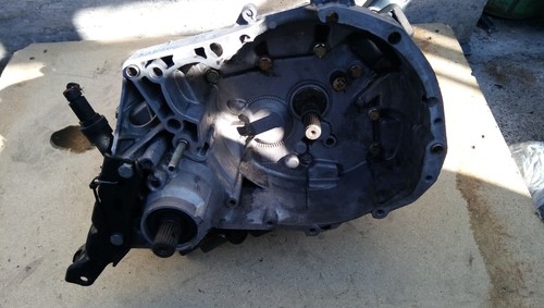 Cambio renault kangoo 9 - cambio, 1,9