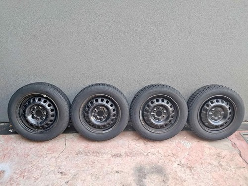 Set cerchi gomme - cerchi, 141