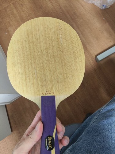 Racchetta ping pong - racchetta,