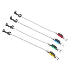  4 Pcs Avvisatori Carpfishing