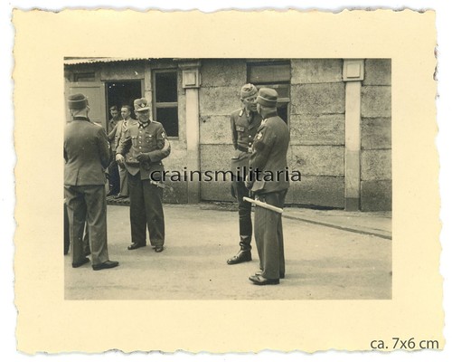 Orig foto rad ufficiali - foto,
