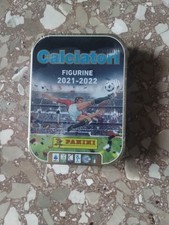CALCIATORI PANINI 2021- 22 -