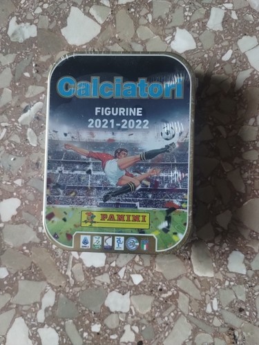 Calciatori panini 2021 - calciatori,