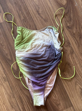 Costume da bagno donna ZARA