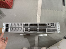 Cisco NEXUS N5K-C5020P-BF V04 Switch Ethernet 40 porte 10G SFP+ 2x Power Supply