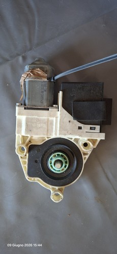 Motorino alzacristallo seat - motorino,