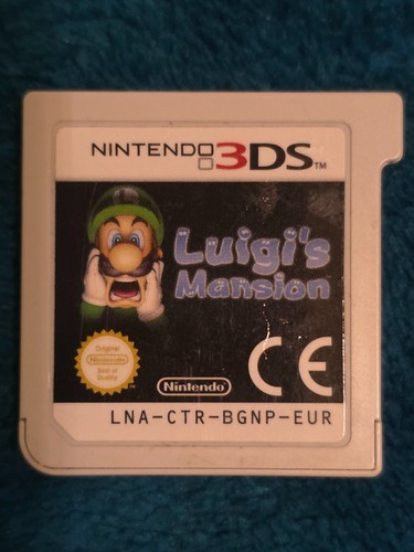 Luigi mansion nintendo - mansion,