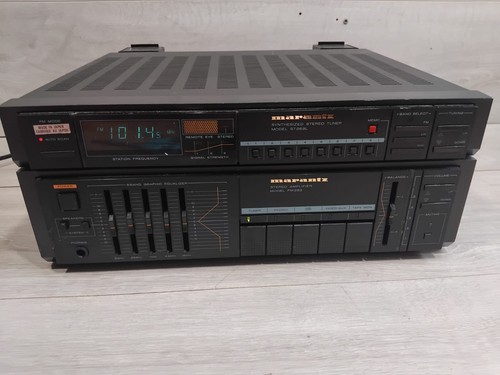 Sintonizzatore stereo marantz - sintonizzatore,