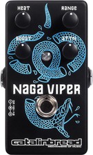 Naga Viper MKII