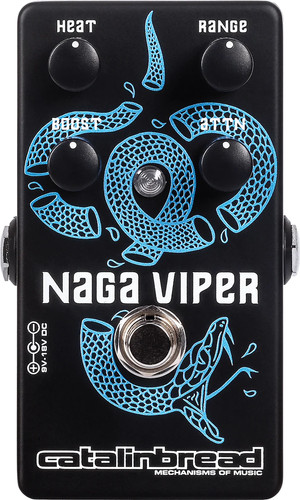 Naga viper mkii - naga,