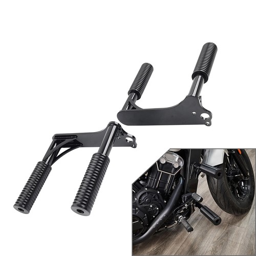 Protezione motore crash bar