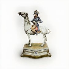 Statua Capodimonte Napoleone A