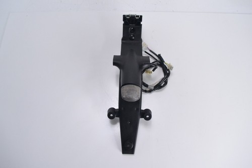Portatarga aprilia dorsoduro - portatarga,