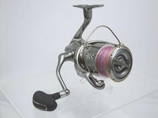 Mulinello da spinning SHIMANO 18 Stella 4000