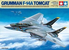 TAMIYA 61114 1:48 Grumman