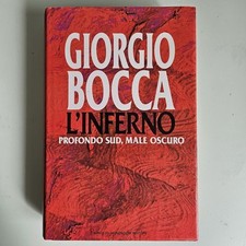 L'Inferno - Giorgio Bocca -