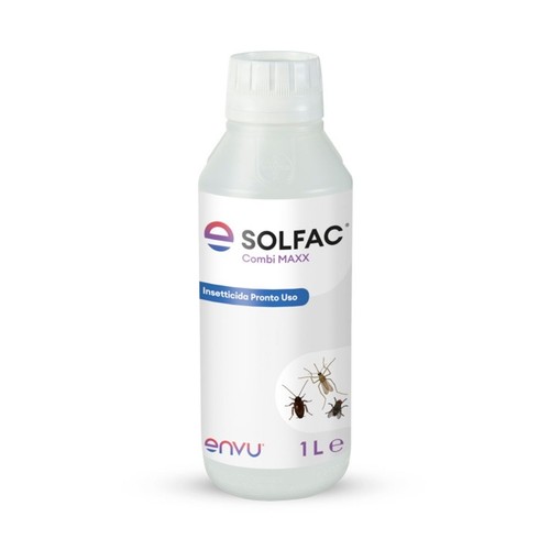 Bayer envu solfac combi - envu, 1
