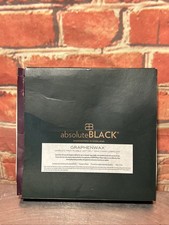AbsoluteBLACK Cera Grafene Hot