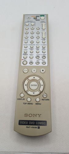 Telecomando originale sony - telecomando,
