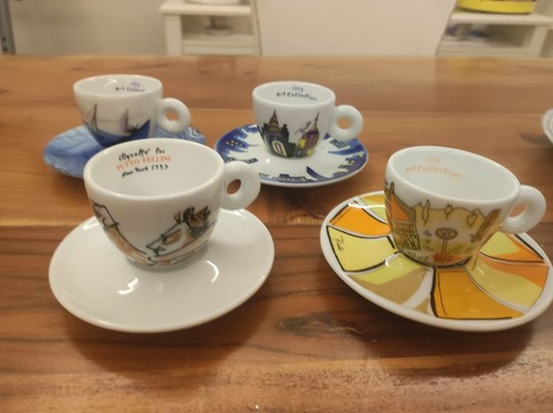Illy pucci arad fellini - pucci,,
