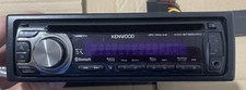 Kenwood KDC-BTI950RN Autoradio