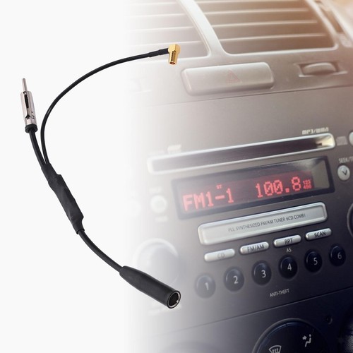 Splitter per antenna smb - smb, fm
