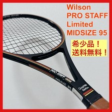 Raro Wilson PRO STAFF Limited