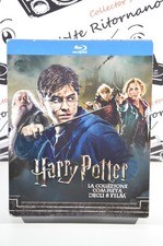 Harry Potter collezione