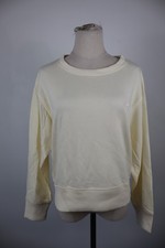 LONSDALE FELPA MAGLIA DONNA Tg