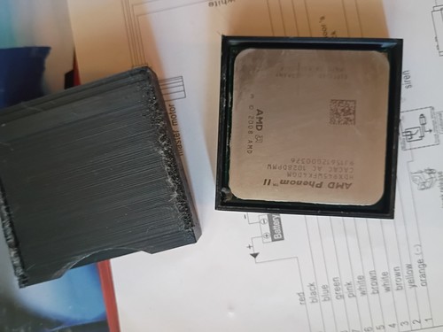 Amd phenom 0 ghz 945 - ii, 3,0