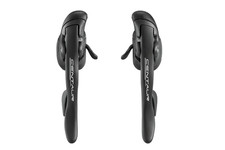 Set leve Ergopower Campagnolo Centaur 11 velocità (EP18-CEB1C) - bicicletta