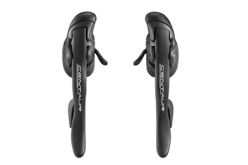 Set leve ergopower campagnolo - ergopower,