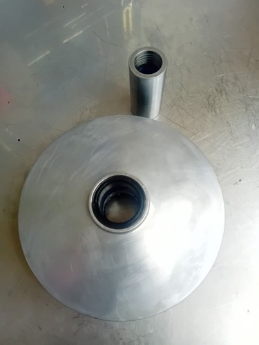 Variatore originale nuovo 59c - variatore,