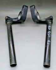 SUZUKI RG 250 GAMMA 1983