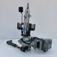 Piantone sterzo / City Toyota Rav 4 XA40 2015  cod. 89650-42091 ecoAG6479