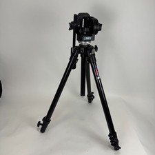 Bogen Manfrotto 190B Tripod
