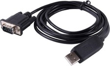 Skywatcher Heq5/eq6 Eqmod Ascom Goto cavo 180 cm per Asiair Synscan Db9