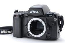 Quasi come nuova nikon f90x - come,