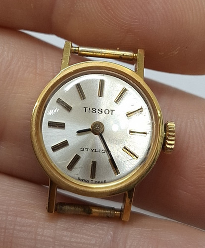 Tissot 10600 cal - tissot, cal.