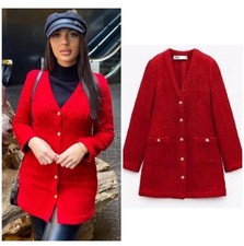 ZARA ABITO DONNA CORTO