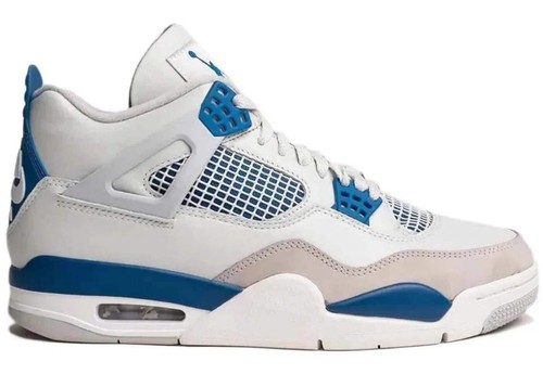 Jordan retro military - jordan, 4