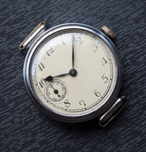 Orologio militare vintage
