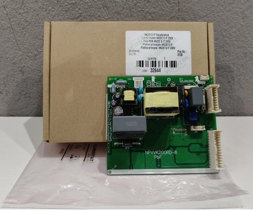 Scheda elettronica originale - scheda,