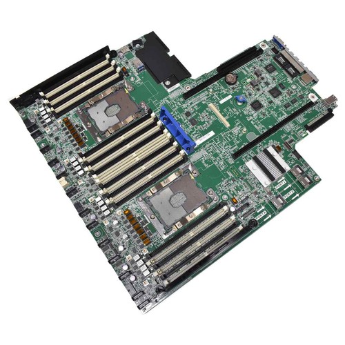 Scheda madre proliant dl380 - proliant,