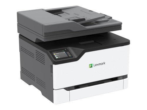Lexmark cx431adw laser - cx431adw, stampa