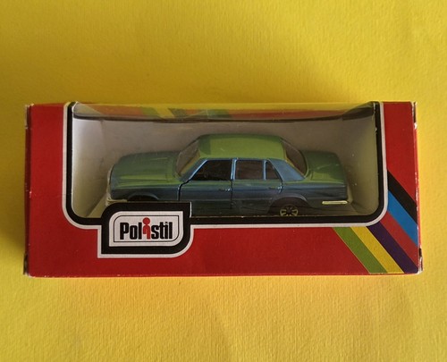 Mercedes 280 polistil el75 - se,
