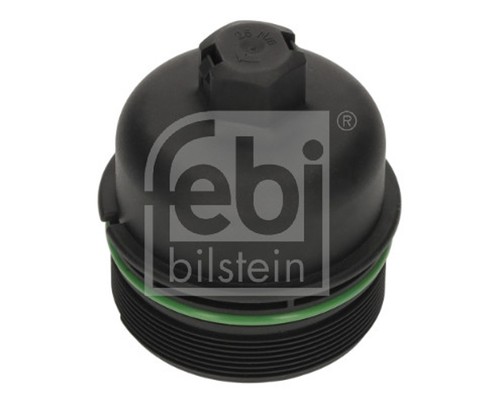 Febi bilstein coperchio - bilstein, carter