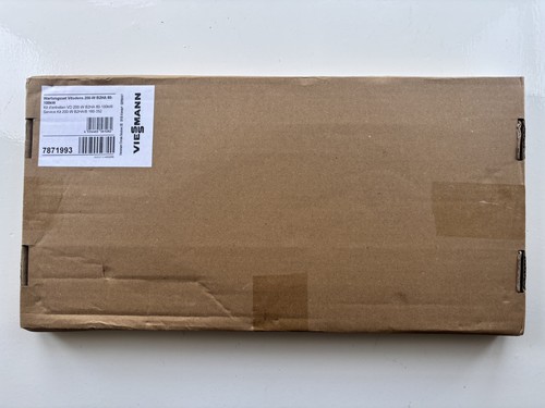 Viessmann service kit 7871993 - viessmann,